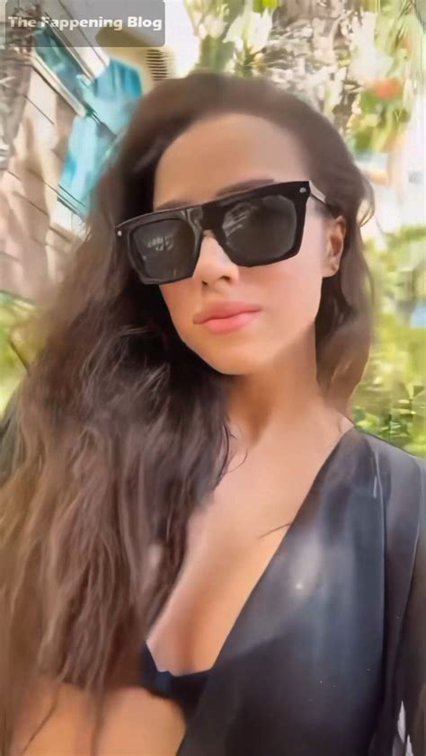 Alina Zagitova Looks Hot In A Bikini Pics Video Pinayflixx Mega Leaks