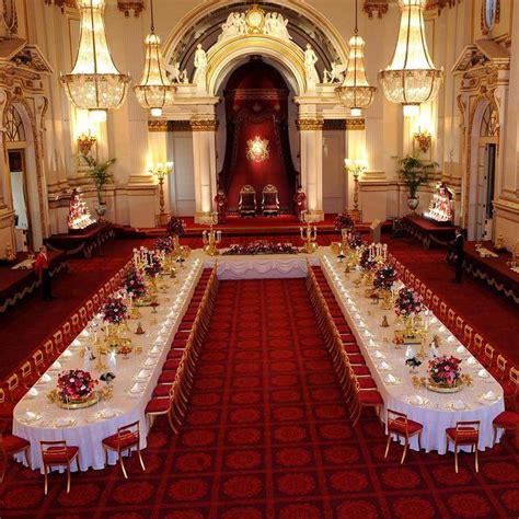 Buckingham palace is a palace in the city of westminster, which is part of central london, england in the united kingdom. 12 things you didn't know about Buckingham Palace | Palace ...