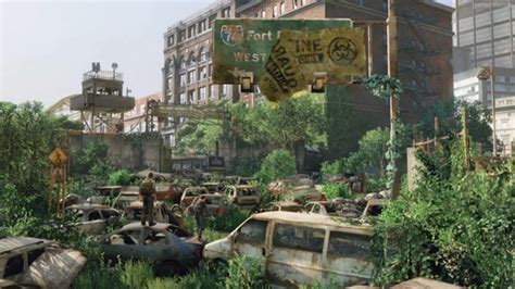 A scientist in a surrealist society kidnaps children to steal their dreams, hoping that they slow his aging process. Eight New The Last of US screenshots arrived