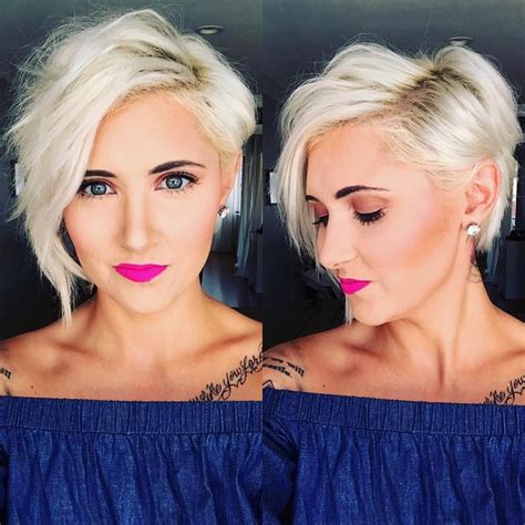 50 Trendy Short And Long Pixie Haircut Styles — Cutest Of All Longer