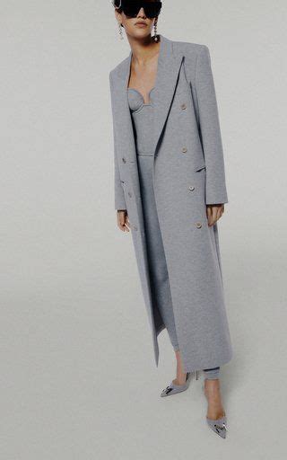 Womens Magda Butrym Pre Fall 2022 Collection Moda Operandi Fashion