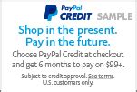 Images of Get More Paypal Credit