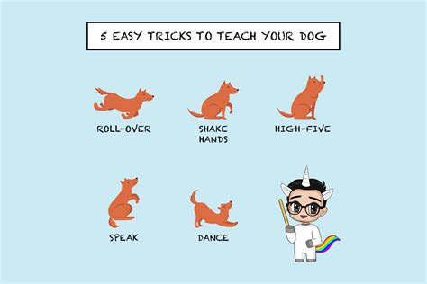 50 Best Ideas For Coloring Easy Dog Tricks To Teach