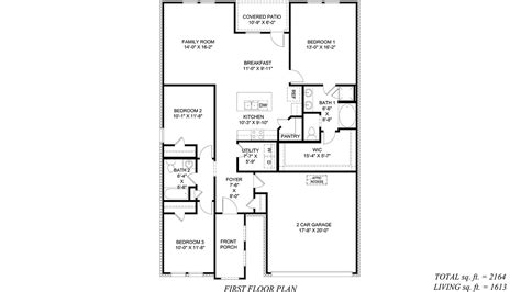 Get Dr Horton Denton Floor Plan Home