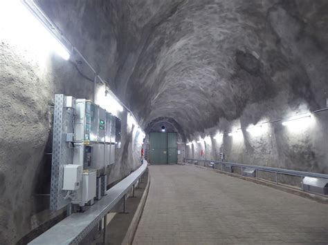 Schlossbergtunnel Schwarzenberg Blog