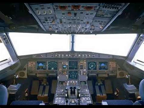 Airbus A Cbt Recorders System Presentation Youtube