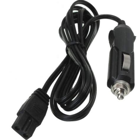 Buy 12v Dc 2 Pin Cable Plug2m 7874 Car Cooler Cool Box Mini Fridge