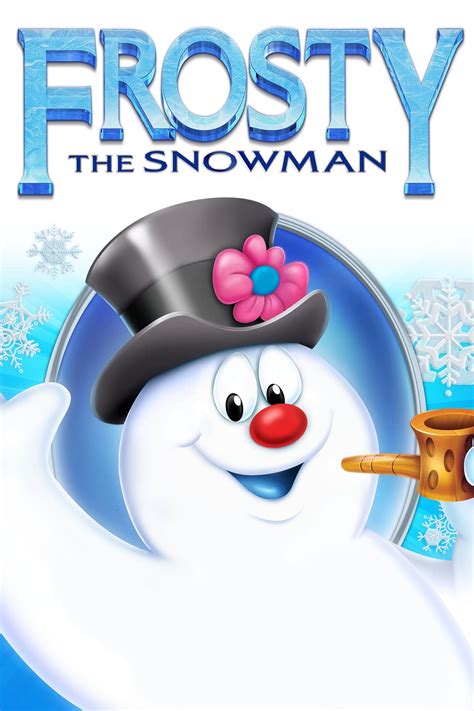 Frosty Der Schneemann Movie 1969