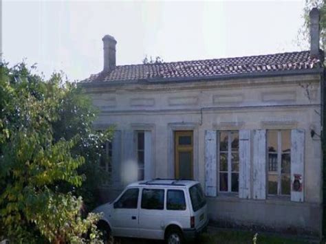 La vente en viager, appelée viager la plupart du temps, peut se présenter sous différentes formes : Viager libre beautiran - bouquet 20 000€ - ref 144 - bm ...