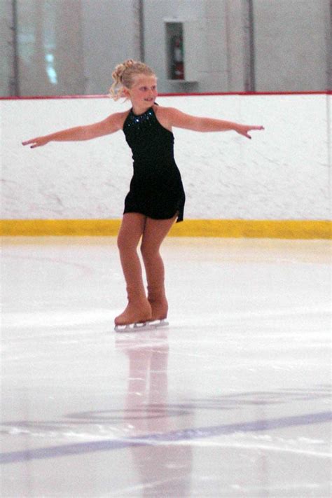 Chaparral ice has become central texas premier ice facility, the facility projects over 930,000 central texas figure skating community also calls chaparral ice home. figure skating | creativezazz.com