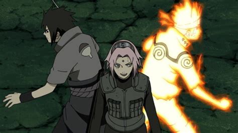 Naruto Shippuuden Episode 373 Info And Links Where To Watch