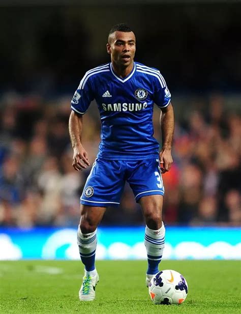Ashley Cole Reveals He Doesnt Regret Leaving Arsenal For Chelsea And