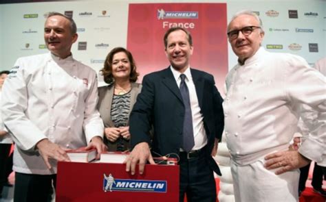 Inspecteur Guide Michelin Offre D Emploi - INTERACTIF. Que retenir du Guide Michelin 2016 ? - Le Parisien
