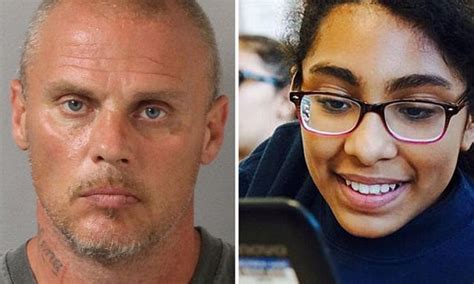 Roy Coons Pleads Not Guilty Rape And Murder Of Girl 12 Daily Mail