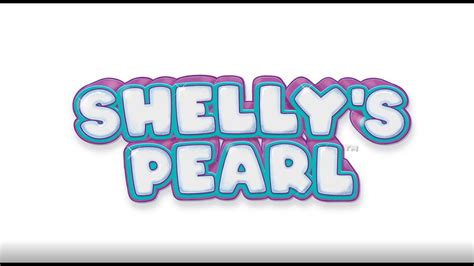 Shellys Pearl Youtube