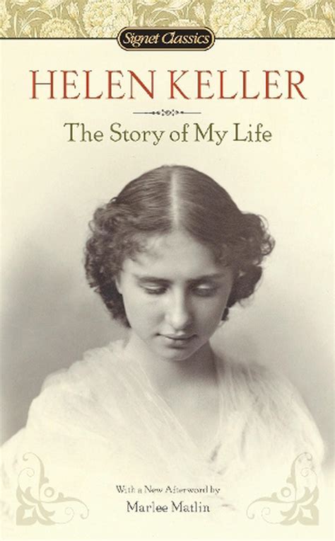 The Story Of My Life By Helen Keller English Mass Market Paperback