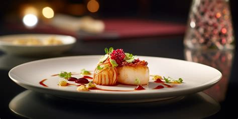 Elevate Your Taste Buds: an Insider's Guide to the World of Gourmet