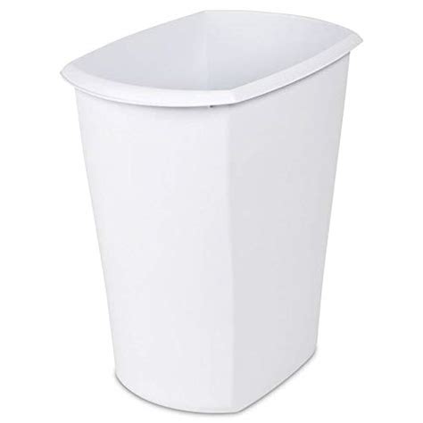 9 Best Sterilite Garbage Can For 2022 Definitive Guide Kitchen Classics