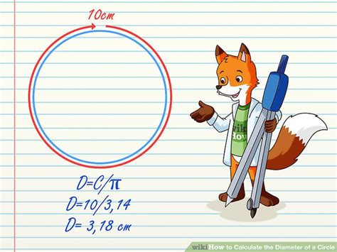 To find the area of a cylinder, you need to find the area of its bases and add that to the area of its outer wall. How to Find the Diameter of a Circle - wikiHow