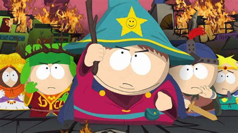 South Park The Stick Of Truth Pc Game Review Pissed Off Geek