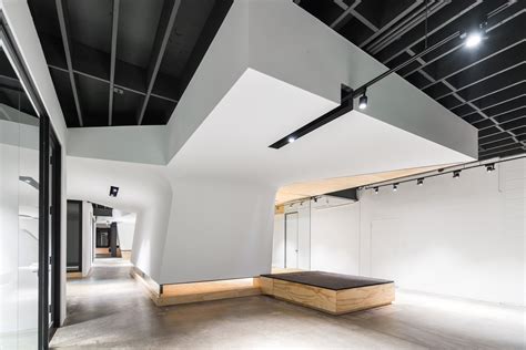 Creative Office For Conscious Minds In Pasadena Architect Magazine