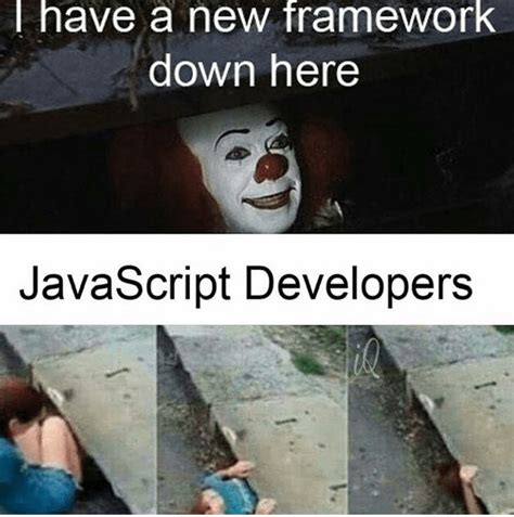 Javascript Rprogrammerhumor