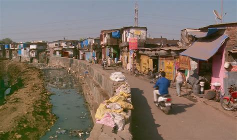 India’s Slum Dwellers Under Told Stories Project