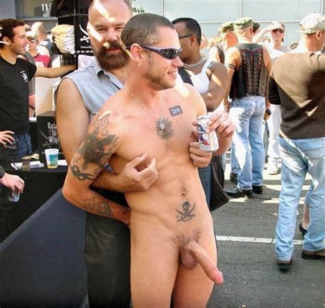 Men Naked Public Nudity Exhibitionist Guys Pics Xhamster Hot