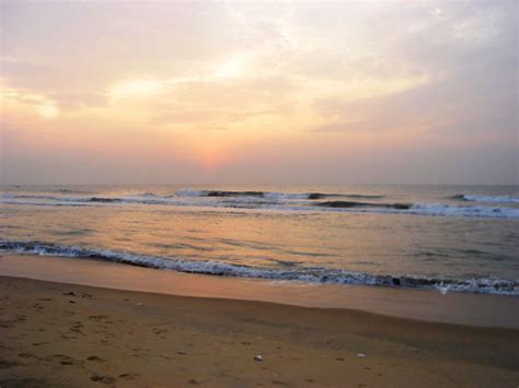 Besant Nagar Beach Chennai How To Reach Best Time And Tips