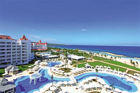 Luxury Bahia Principe Jamaica Runaway Bay Bahia Principe Adults Only All Inclusive Resort