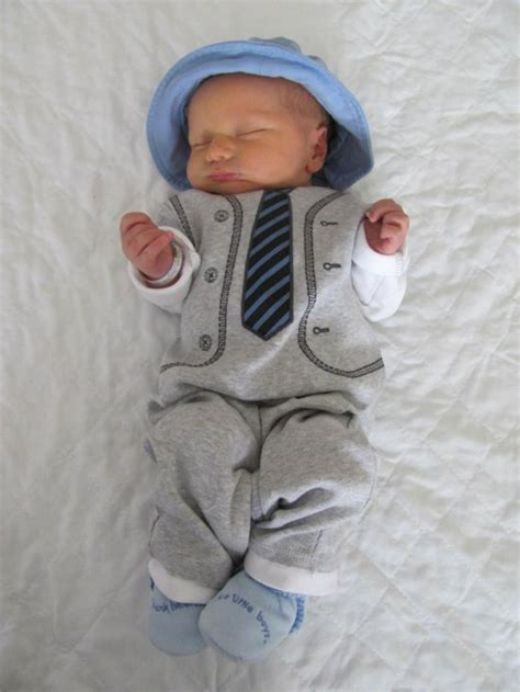 Incredible Baby Boy Coming Home Outfit 2016