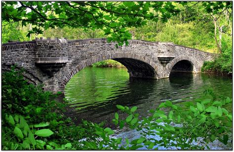 Pin On Stone Bridges