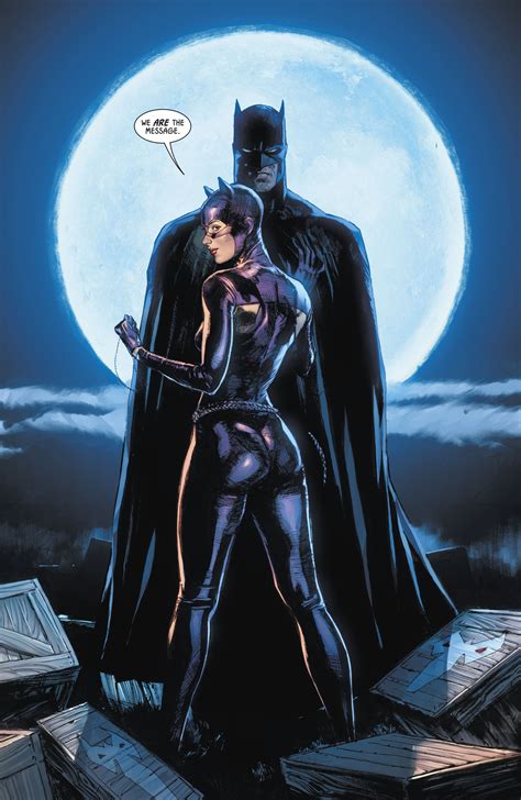 Dc Comics Universe And Batman 79 Spoilers And Review Batman