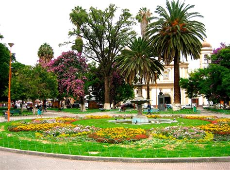 23 Lugares Turísticos De Cochabamba ⭐️¡impresionantes Destinos⭐️