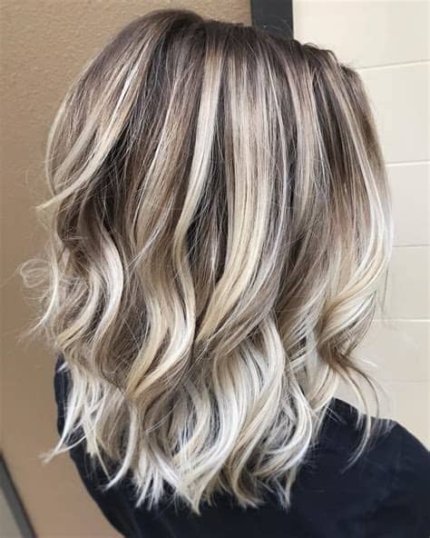 The best ash blonde hair in hollywood. 10 Ash Blonde Hairstyles For All Skin Tones 2020