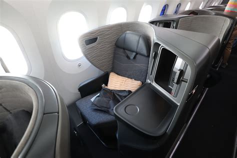 This is malaysian semi high speed rail. Review: Turkish Airlines 787 Business Class Cancún to ...