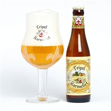 Tripel Karmeliet 330ml 84 Chai