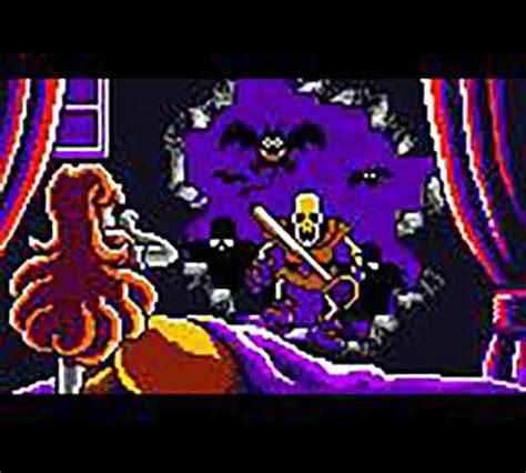 This, the original dragon warrior, starts you off in the throne room of the king of tantegel castle. Dragon Warrior I & II (USA) GBC ROM - NiceROM.com ...