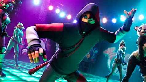 Ninjas New Fortnite Map Is Actually Being Built In Creative Mode Pcgamesn