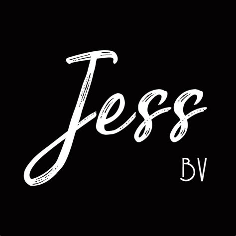 Jess B V Violinista