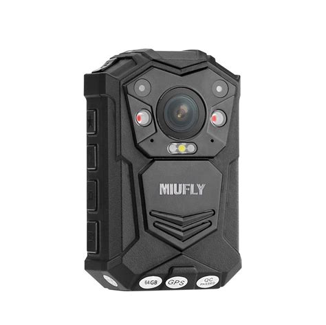The 8 Best Body Cams Of 2020