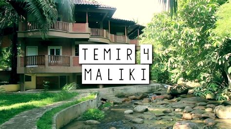 Boleh bagi ikan makan lagi tu. LEMBAH TEMIR RESORT - The Most Wanted Resort in Raub - YouTube