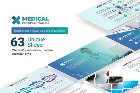 Free 10 Best Medical Powerpoint Examples And Templates