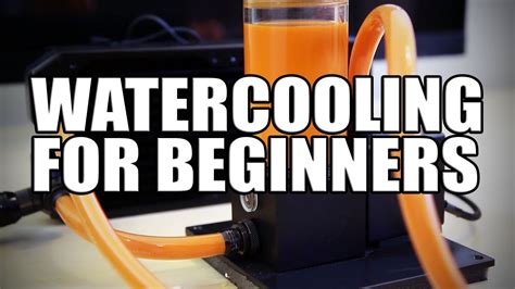 All around the world, drip coffee has been replaced by espresso, macchiato, and cappuccino, with a similar quality to those served in the best italian. Watercooling guide for beginners - YouTube