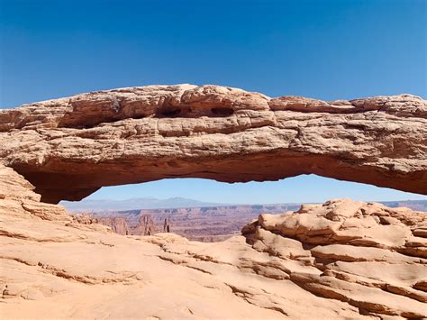 Canyonlands National Park In One Day A Complete Guide For 2023 Cs