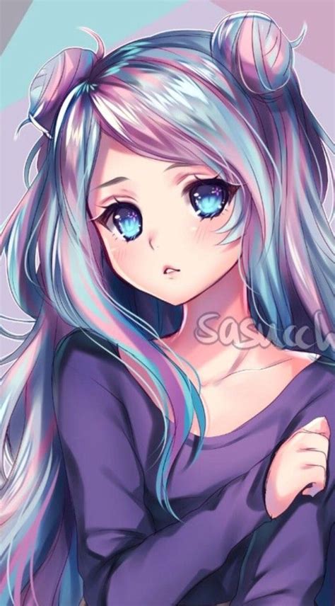 Pin By Wateropal On Place Holder Anime Art Girl Anime