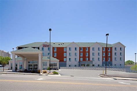 Hilton Garden Inn Albuquerque Airport 111 ̶1̶2̶7̶ Updated 2022