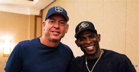 Watch Troy Aikmans Interview With Deion Sanders On Espn College Gameday Sports Illustrated