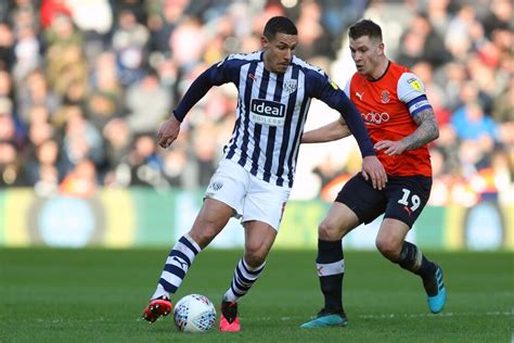 West brom hero chris brunt still weighing up his options over management ambitions. Jake Livermore aims to repay West Brom fans' faith ...