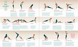 Pictures of Yoga Flow